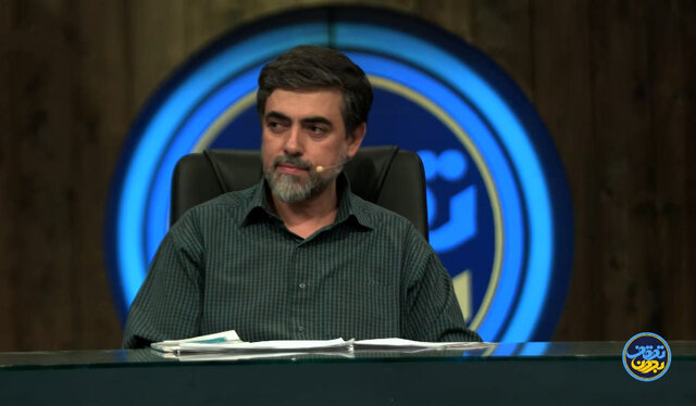 سخنانی که خوراک رسانههای بیگانه و ضد ایرانی شده /  دبیر ستاد امر به معروف ، وظیفه شما به هم ریختن جامعه نیست!