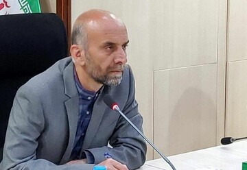 تجهیز ۴۰۰۰ هکتار اراضی لرستان به سیستم آبیاری نوین تا پایان سال