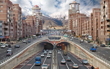 قیمت آپارتمان در تهران؛ از سوهانک تا شهرک راه‌آهن/ ارزان‌ترین خانه تهران متری چند؟