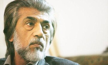 تمام ترانههای ماندگاری که افتخاری، اصفهانی، سراج، یزدانی و... از قیصر امینپور خواندند