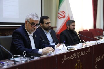 دستور وزیر ورزش برای پیگیری تحریف نام «خلیج فارس» در مسابقات کشورهای عربی

