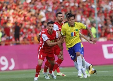 خوشقدم بودن زنان برای پرسپولیس خوشقدم بودن زنان برای پرسپولیس