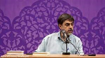  سخنانی که خوراک رسانه‌های بیگانه و ضد ایرانی شده /  آقای دبیر ستاد امر به معروف ، وظیفه شما به هم ریختن جامعه نیست!