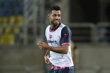 پورعلیگنجی: در جایگاهی نیستم که درباره کیروش صحبت کنم پورعلیگنجی: در جایگاهی نیستم که درباره کیروش صحبت کنم