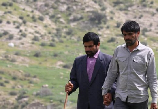 «دِرب» هادی محقق در جشنواره بوسان رقابت میکند «دِرب» هادی محقق در جشنواره بوسان رقابت میکند