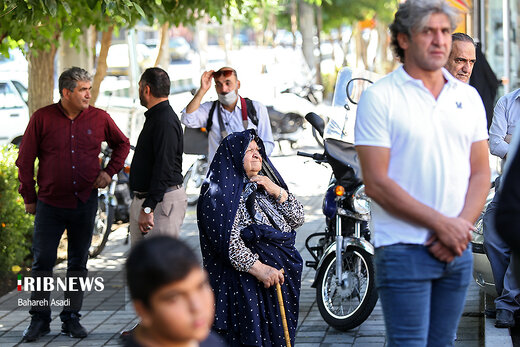 رونمایی از دیوارنگاره جهان پهلوان غلامرضا تختی