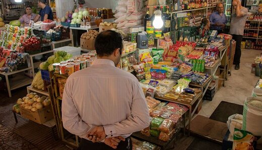 تداوم رشد آرام تورم در اقتصاد ایران/ کدام اقلام گران شدند؟