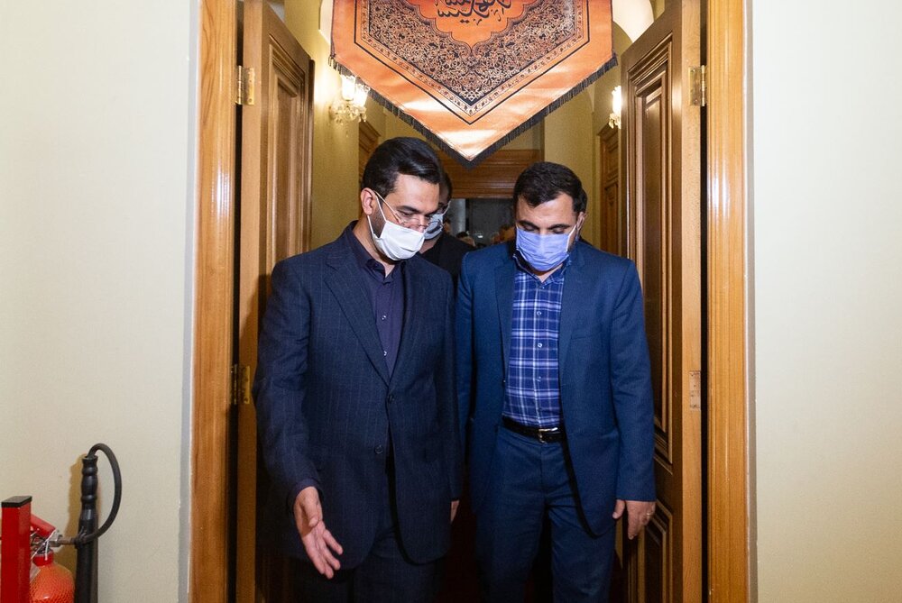 کدام دولت بیشترین پیشرفت در شبکه ملی اینترنت را داشته:احمدی نژاد؟ روحانی؟ رئیسی؟