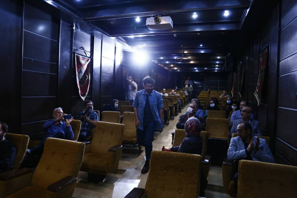 حضور تاثیرگذار فیلم و انیمیشهای ایرانی در جشنواره فیلم هیروشیما