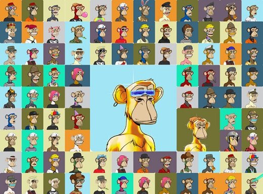 آغاز شمارش معکوس برای سقوط آزاد NFT!