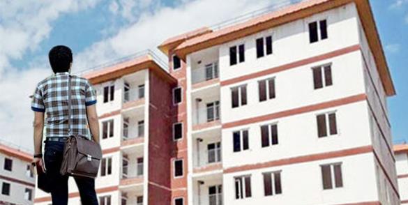 هزینه خانهدار شدن در ایران ۳۰ برابر بیشتر از استانداردهای جهانی!