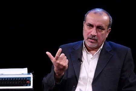 فعال سیاسی اصلاحطلب : قبل و بعد برجام، دولت روحانی همواره تحت فشار اصولگرایان بود / الان نباید تلافی کرد ، نگاه به برجام باید ملی باشد