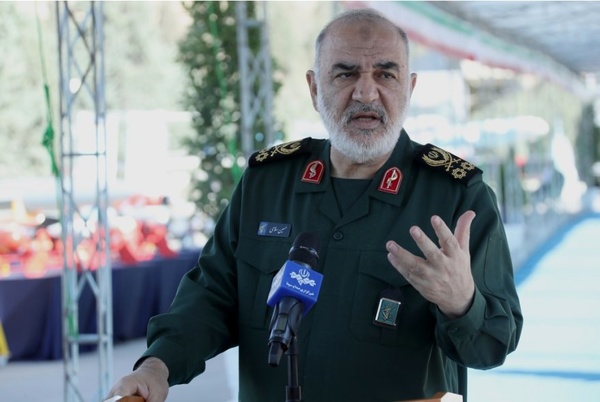 فرمانده کل سپاه : برخی قدرت های رده نخست دنیا در حال استفاده و آموزش تجهیزات نظامی و دفاعی ایران هستند