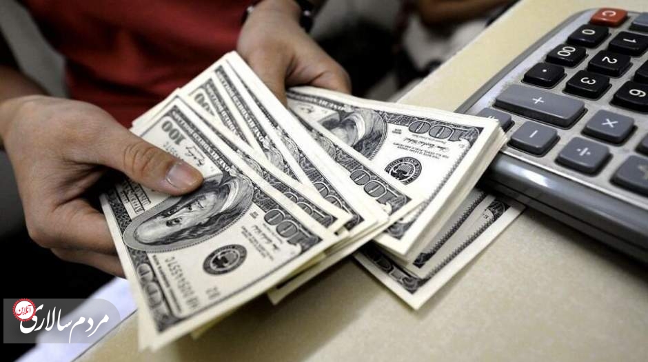 دولت، جوجههای بازار دلار را آخر پاییز بشمارد!