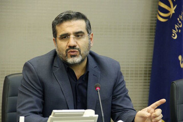 لایحه جامع روزنامه نگاری منتظر تصویب دولت و مجلس است