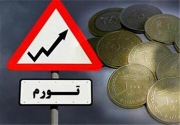 فاصله ۱۶درصدی تورم محرمانه بانک مرکزی با مرکز آمار!