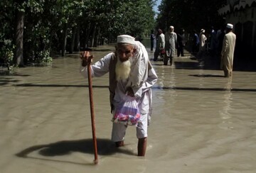 دلیل سیل وحشتناک پاکستان چیست و آن‌ها چرا قربانی شدند؟