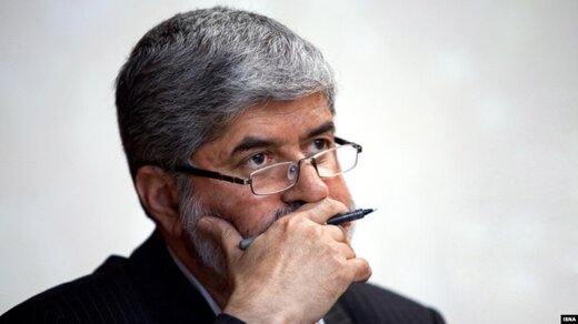 هشدار مطهری: ادامه فیلتر «واتساپ» و «اینستاگرام»، افرادی را به سمت معترضان سوق میدهد هشدار مطهری: ادامه فیلتر «واتساپ» و «اینستاگرام»، افرادی را به سمت معترضان سوق میدهد