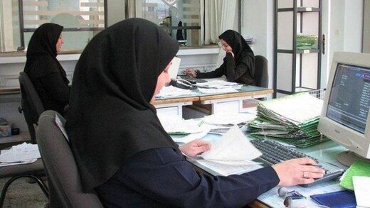 آخرین تصمیم برای تعطیلی ادارات تهران اعلام شد