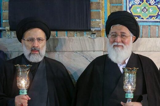 «یک بام و دو هوا»ی ارزی علم‌الهدی در دو دولت رئیسی و روحانی + تصویر