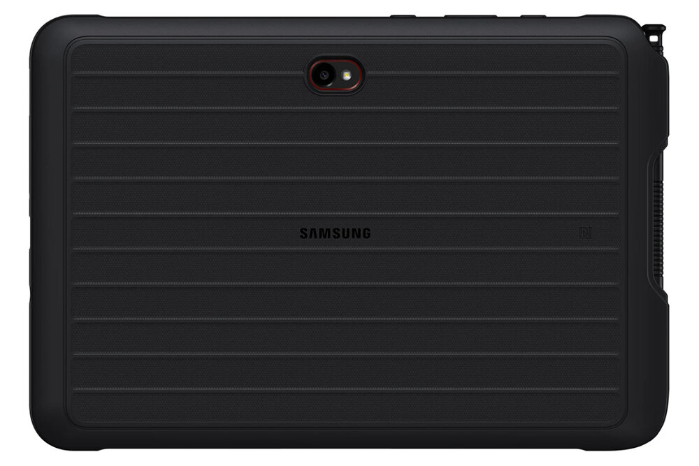 با تبلت جدید و جان سخت سامسونگ آشنا شوید / عکس