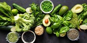 چه سبزیجاتی برای مبتلایان به انواع دیابت مفید است؟