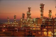 شركة تكرير النفط في آبادان: دوي الانفجار نتج عن حادث جزئي في وحدة إنتاج الكبريت