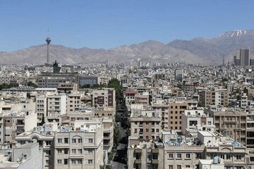  صدای فالشِ پایتخت / در این ۸ نقطه تهران خانه نخرید!