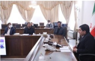 تاکید «محمد مخبر» بر ضرورت ارتباطات بانکی بین المللی در مناطق آزاد
