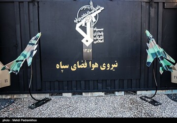 تکذیب سخنان منتسب به سردار حاجی زاده درباره ساخت ایستگاه فضایی