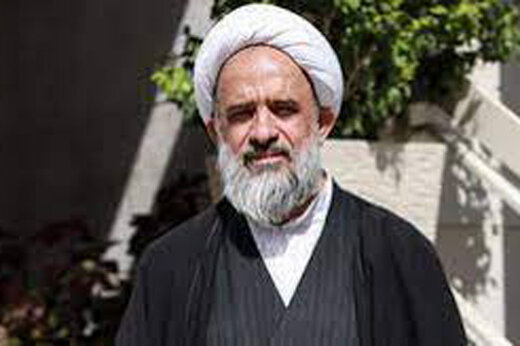 ببینید | عضو شورای فقهی بانک مرکزی: نگذاشتیم ایران ونزوئلا شود!