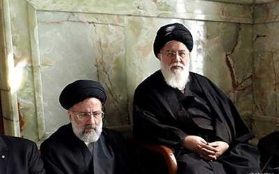 علم الهدی : از ابتدای انقلاب سابقه نداشته که نمایندگان مجلس از فردی دعوت به حضور در انتخابات کنند و همان فرد رئیس جمهور شود