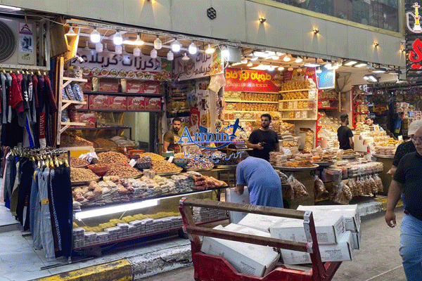 توضیحات تکمیلی درباره تور های هوایی و زمینی کربلا