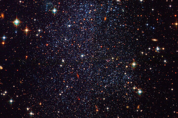 عکس | رونمایی ناسا از یک خفاش شوم فضایی