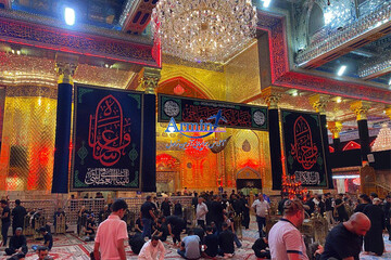توضیحات تکمیلی درباره تور های هوایی و زمینی کربلا