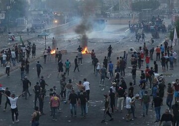 رمزگشایی از سرنخ های روحانی / روایت فلاحتپیشه از  پشت پرده ناآرامی های آبان ۹۸ رمزگشایی از سرنخ های روحانی / روایت فلاحتپیشه از  پشت پرده ناآرامی های آبان ۹۸