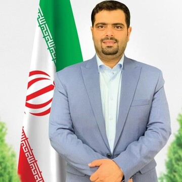 افتتاح پروژه‌های عمرانی شهرداری مهدیشهر