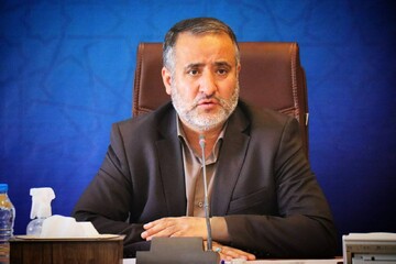 استاندار سمنان : جذب اعتبارات باید اولویت اصلی دستگاه های اجرایی استان باشد
