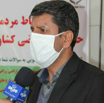 تخریب ۷۰ مورد ساخت و ساز غیر مجاز در خرمآباد/ بازگشت ۱۰ هکتار اراضی کشاورزی  تخریب ۷۰ مورد ساخت و ساز غیر مجاز در خرمآباد/ بازگشت ۱۰ هکتار اراضی کشاورزی