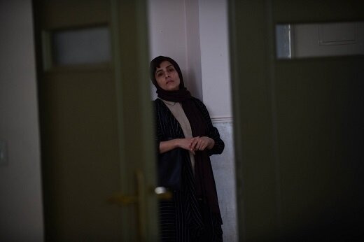 حضور فیلم کوتاه «پرونده» در فستیوال فیلم لندن / عکس