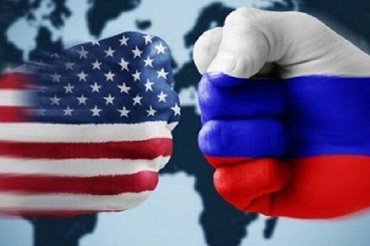 ببینید | جنگ سرد جدید بین آمریکا و روسیه