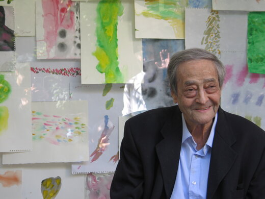 تا غروب با شاعرانههای یک نقاش تا غروب با شاعرانههای یک نقاش