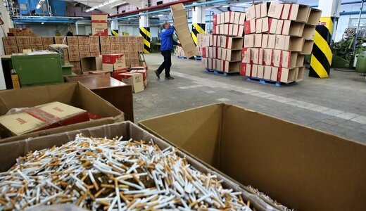 ریشههای فساد در دخانیات باید خشکانده شود / پنج هزار میلیارد تومان بدهی شرکت دخانیات از کجا آمده؟