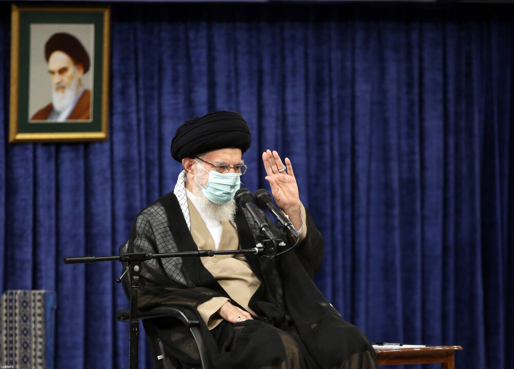 دیدار شرکت‌کنندگان در هفتمین اجلاس مجمع عمومی مجمع جهانی اهل بیت(ع)