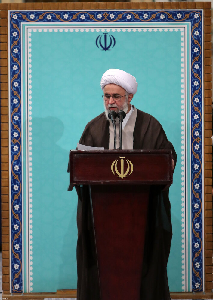 دیدار شرکت‌کنندگان در هفتمین اجلاس مجمع عمومی مجمع جهانی اهل بیت(ع)