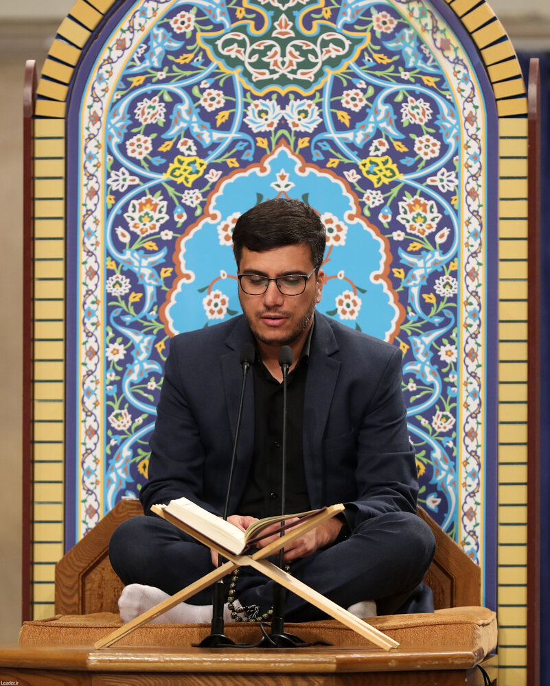 دیدار شرکت‌کنندگان در هفتمین اجلاس مجمع عمومی مجمع جهانی اهل بیت(ع)