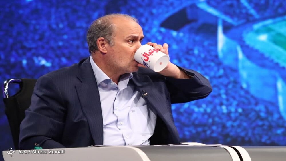 بازگشت شماره 5723! 4