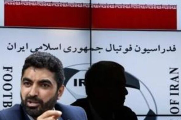 نماینده مجلس: پرونده «تاج» در کمیسیون اصل 90 موجود است / وزیر ورزش آماده پاسخگویی باشد / از «فیفا» و «ای. اف. سی» هراسی نداریم 2