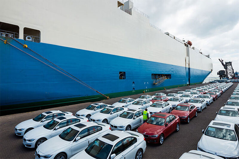 سرنوشت واردات خودروهای هندی و برزیلی مشخص شد/ امضای تفاهم‌نامه ۷۰۰ میلیون دلاری با روسیه