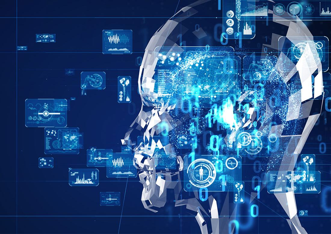 داستان رباتی که مدیرعامل شد